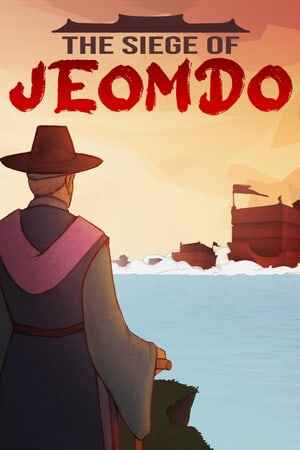 The Siege of Jeomdo