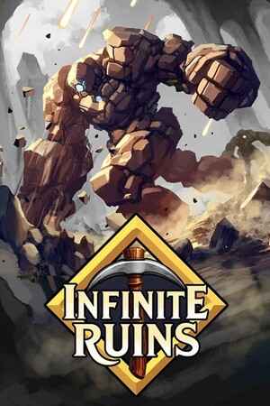 Infinite Ruins