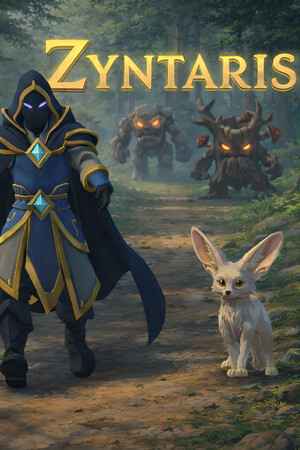 Zyntaris