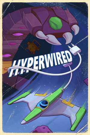 HYPERWIRED