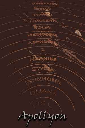 Apollyon: River of Life