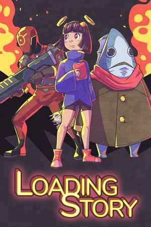 Loading Story
