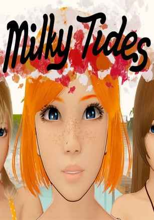 Milky Tides