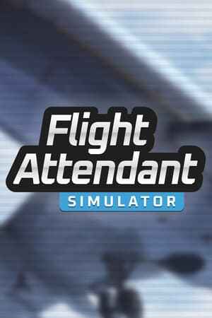Flight Attendant Simulator