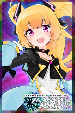 Vindictive Drive 2: Maidbot Archive