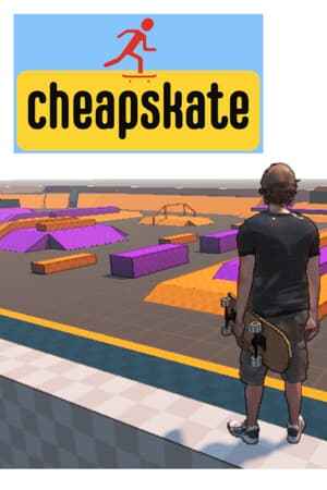 cheapskate