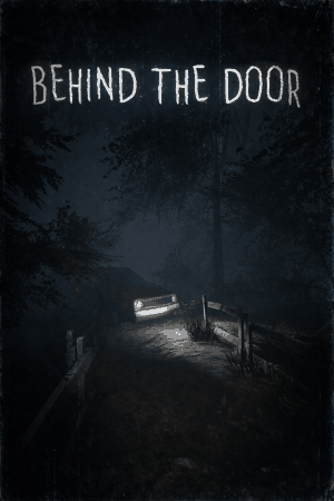 Behind The Door