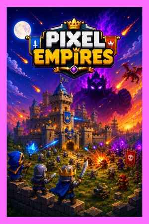 Pixel Empires