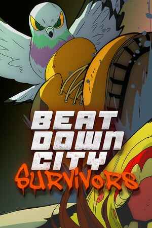 Beatdown City Survivors