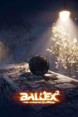 Ballex 2: The Hanging Gardens