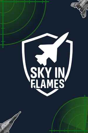SkyInFlames