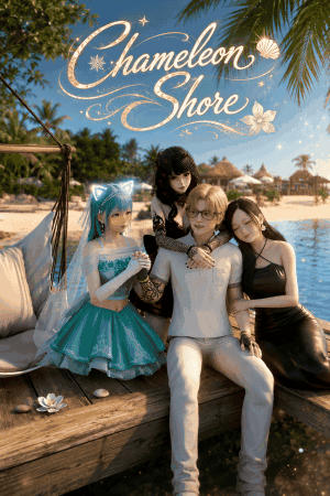 Chameleon Shore