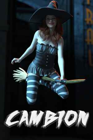 Cambion