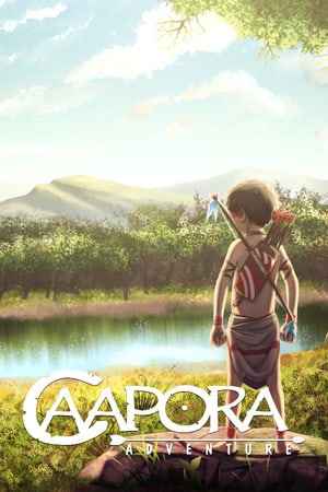 Caapora Adventure - Ojibe's Revenge