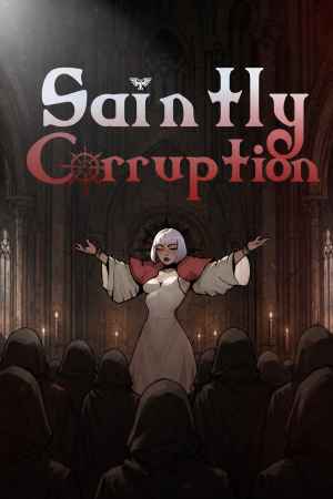 Saintly Corruption