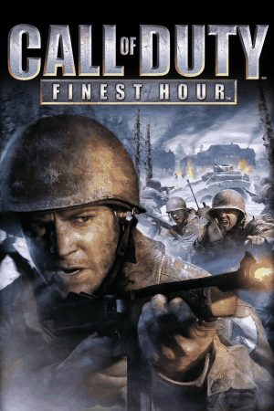 Call of Duty: Finest Hour