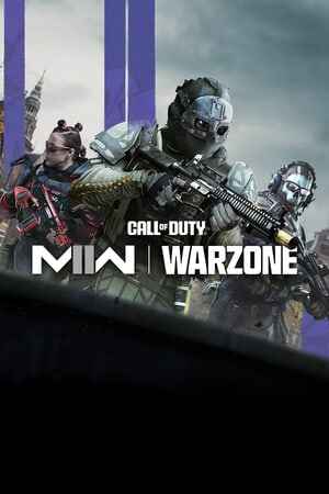 Call of Duty: Warzone 2.0