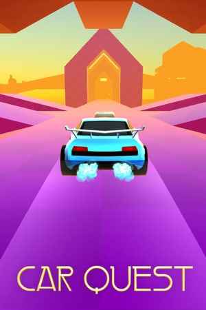 Car Quest Deluxe
