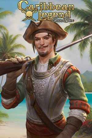 Caribbean Legend: Sandbox