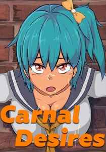 Carnal Desires