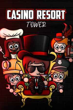 Casino Resort Tower