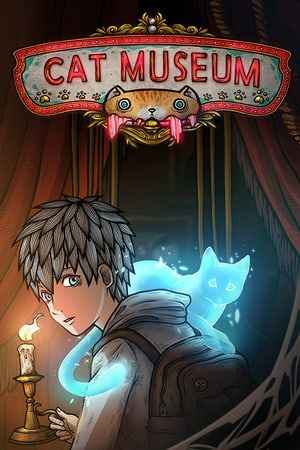 Cat Museum