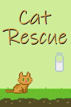 Cat Rescue