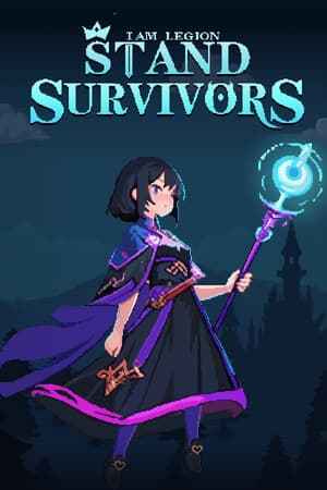 I Am Legion: Stand Survivors