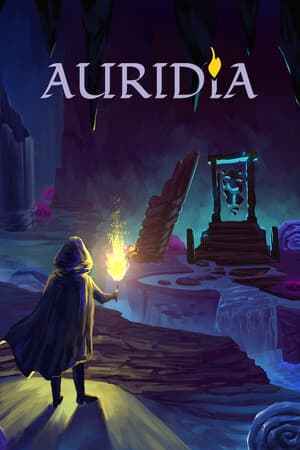 Auridia