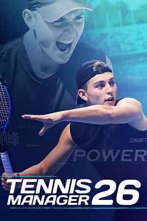 Tennis Manager 26
