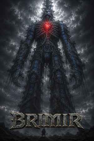 Brimir: Pilgrimage to the Heart