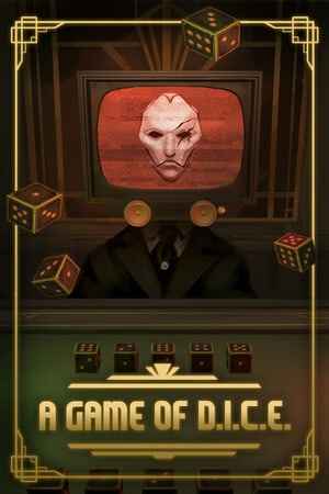 A Game of DICE