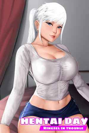 Hentai Day - Ringsel in Trouble