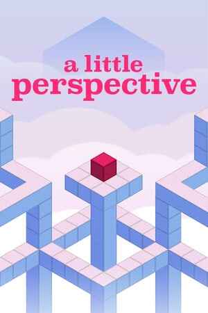 A Little Perspective