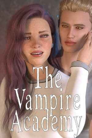 The Vampire Academy