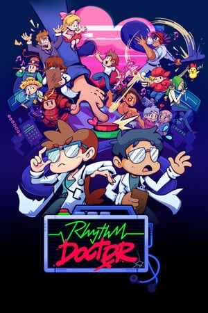 Rhythm Doctor
