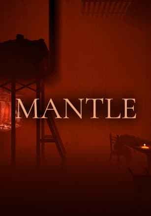 Mantle (Martin Halldin)