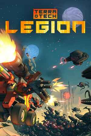 TerraTech Legion