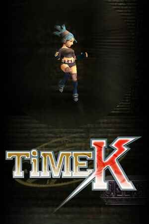 TimeK
