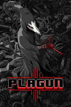 PLAGUN – The Plague Goes On