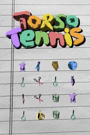 TORSO TENNIS