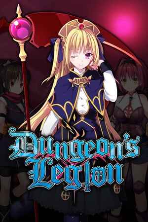 Dungeon's Legion
