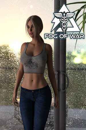 Ren'Py - Fog Of War