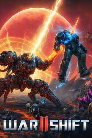 WARSHIFT 2