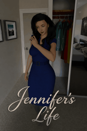 Jennifer's Life
