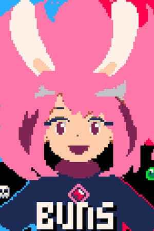 Buns: Bunny Survivor