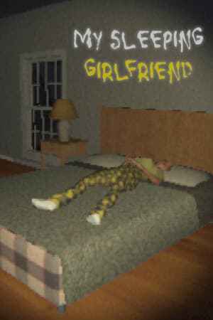 My Sleeping Girlfriend