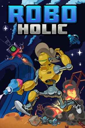 Roboholic