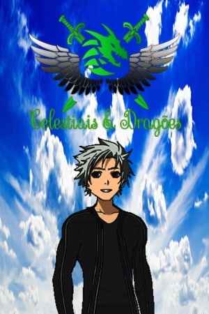 Celestiais and Dragoes