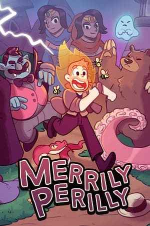 Merrily Perilly